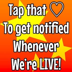 💕🌼🙋‍♀️LIKE THIS LISTING TO GET NOTIFIED WHEN LIVE!!!🙋‍♀️🌼💕 Thank you!!!✨🥰